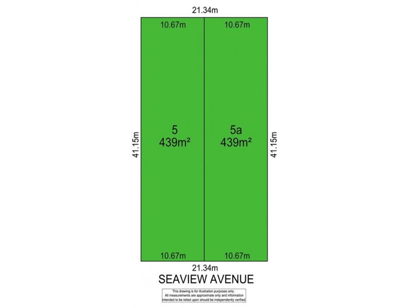 5 Seaview Avenue, Kingston Park SA 5049