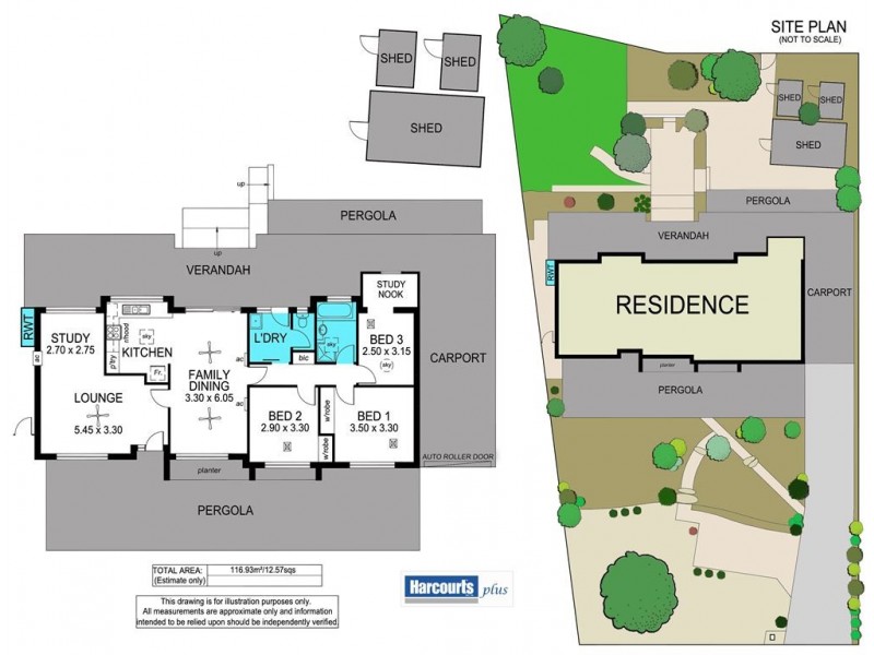 10 Weerab Drive, Hallett Cove SA 5158