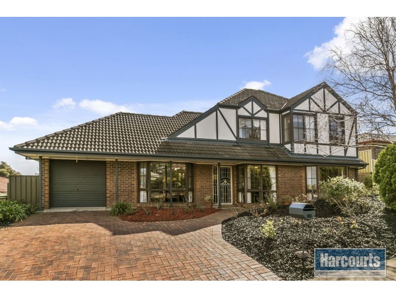 22 Nalimba Street, Hallett Cove SA 5158