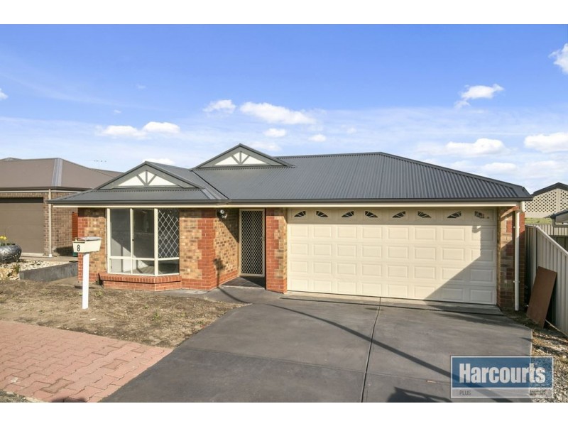 8 Woodford Court, Sheidow Park SA 5158