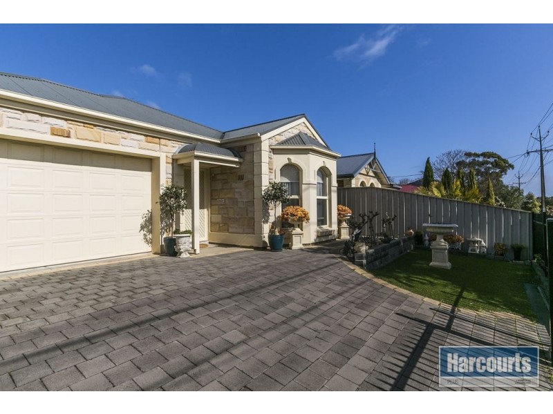 14 White Crescent, Seacombe Gardens SA 5047