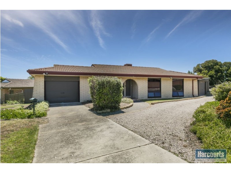 252 The Cove Road, Hallett Cove SA 5158