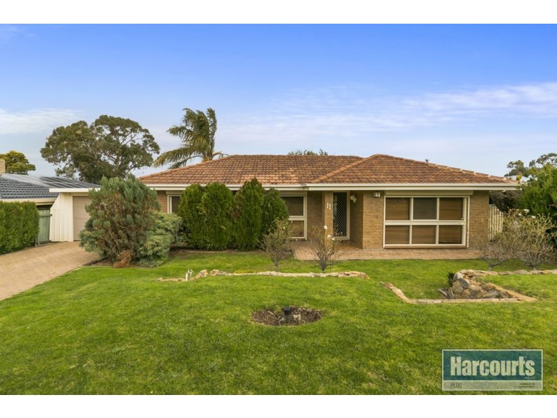 11 Elgata Road, Sheidow Park SA 5158