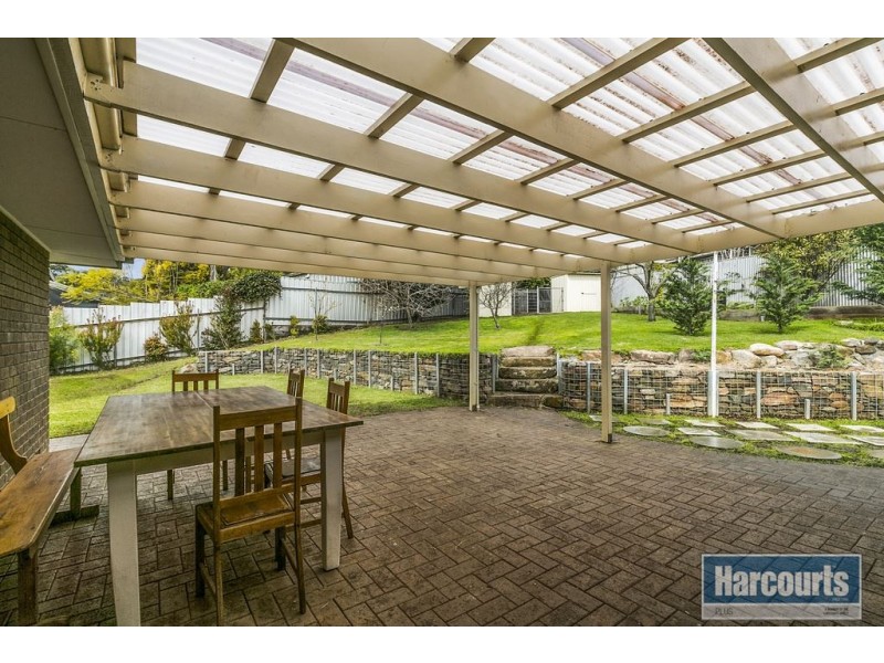 21 Woodswallow Drive, Happy Valley SA 5159