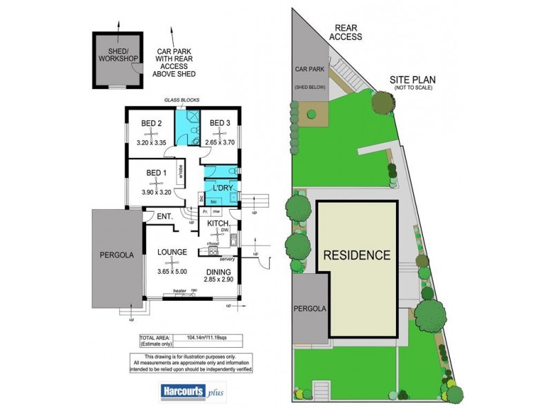 14 Angas Crescent, Marino SA 5049