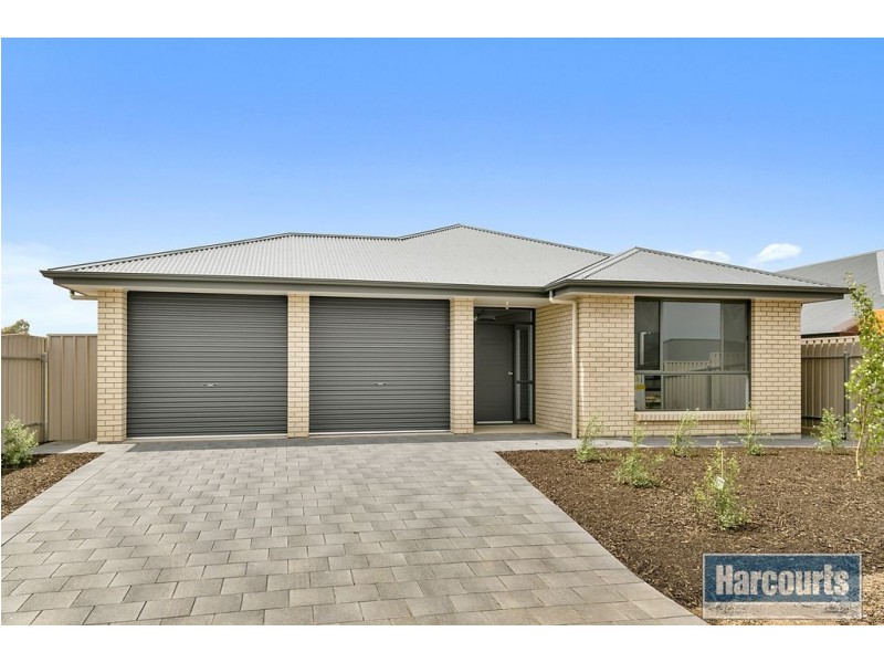 7 Franklin Court, Sheidow Park SA 5158
