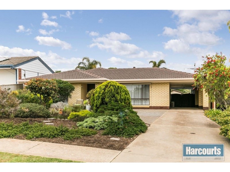 21 Kurnabinna Terrace, Hallett Cove SA 5158
