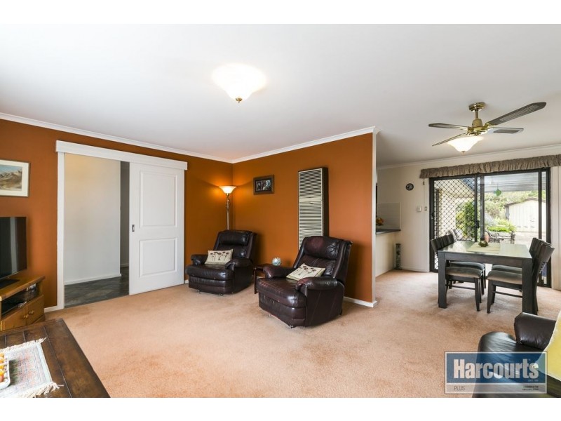 21 Kurnabinna Terrace, Hallett Cove SA 5158