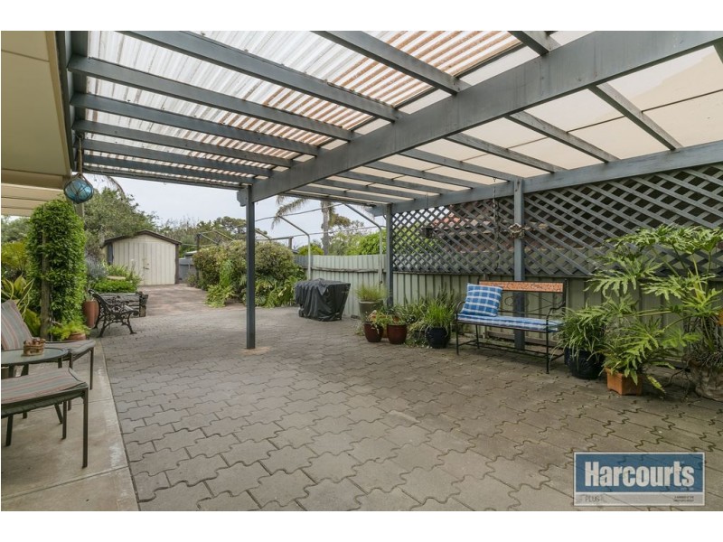 21 Kurnabinna Terrace, Hallett Cove SA 5158