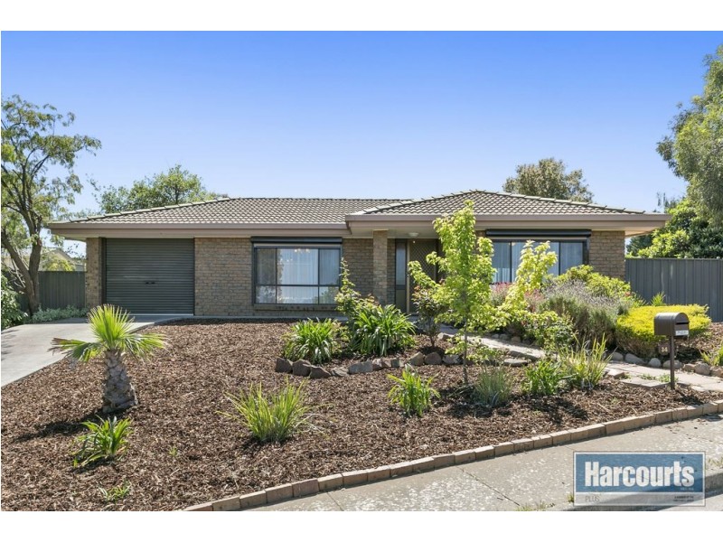 34 Westall Way, Sheidow Park SA 5158