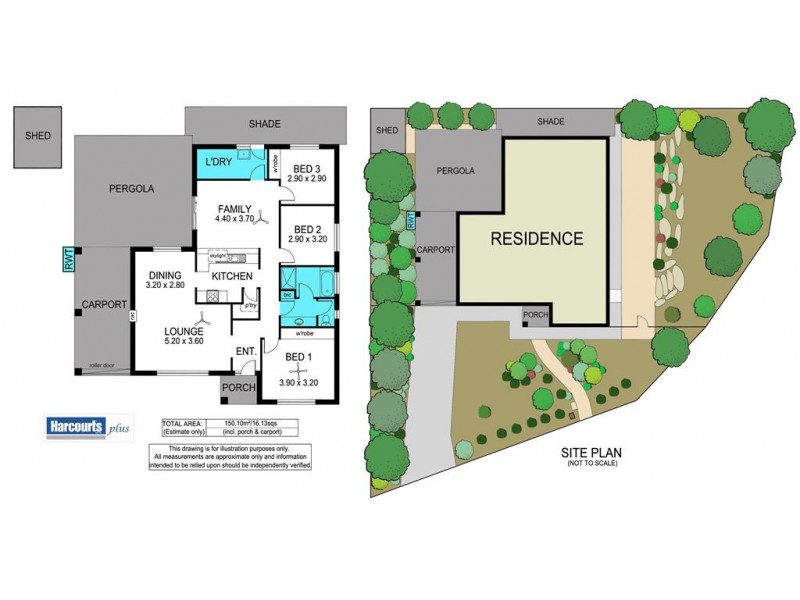 34 Westall Way, Sheidow Park SA 5158