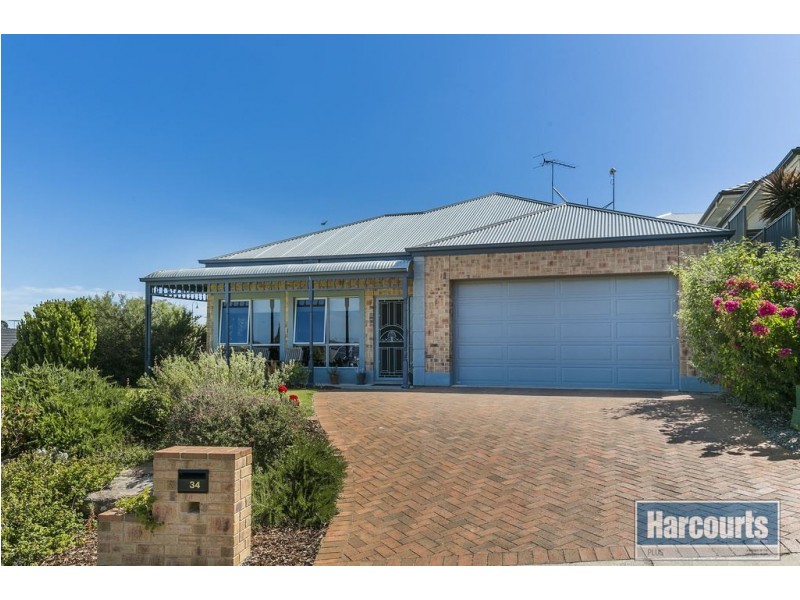 34 Coulter Street, Flagstaff Hill SA 5159