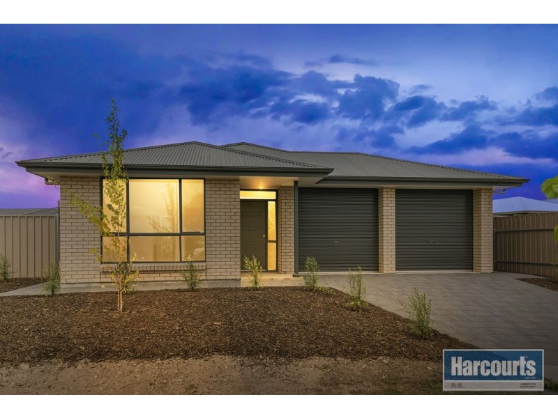 32 Edward Beck Drive, Sheidow Park SA 5158