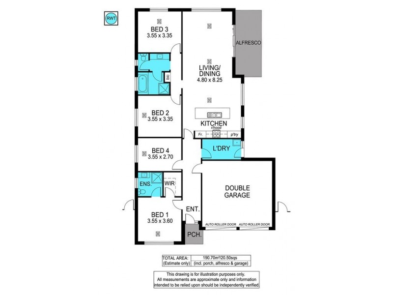 32 Edward Beck Drive, Sheidow Park SA 5158