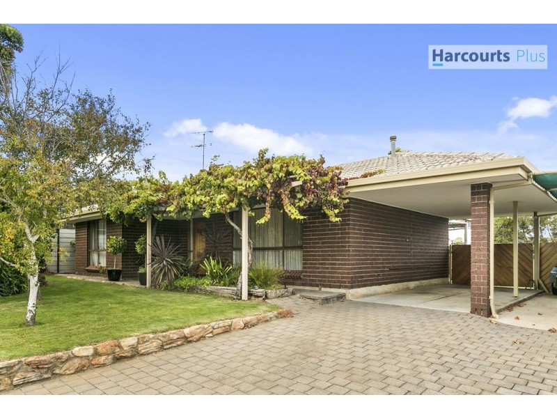 19 Yarromie Street, Hallett Cove SA 5158