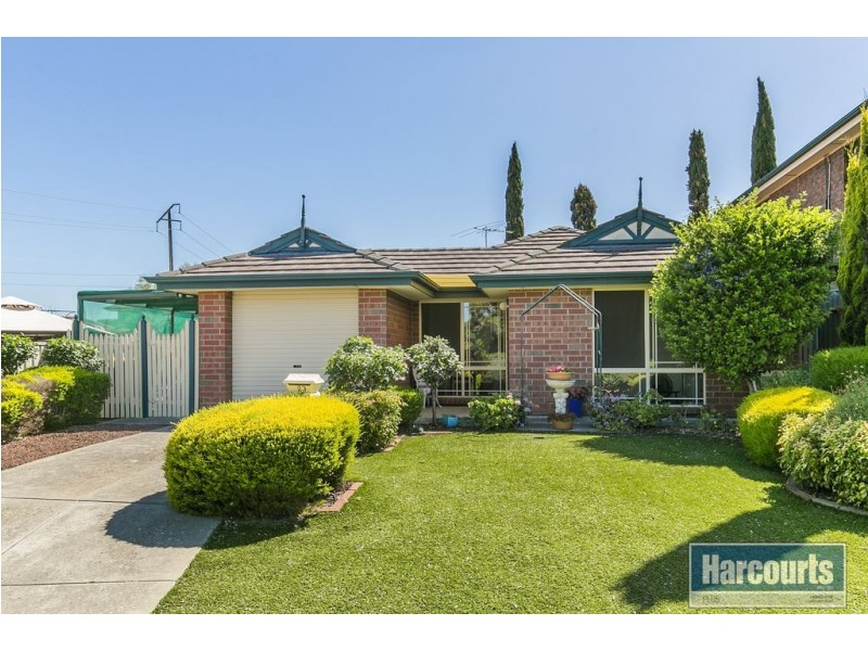 23 Brayden Court, Mitchell Park SA 5043