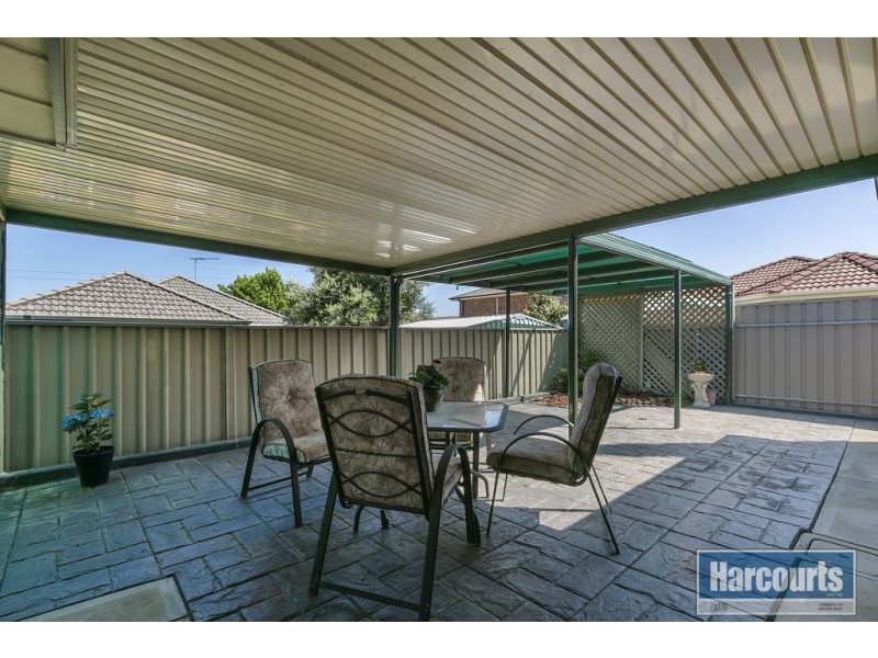 23 Brayden Court, Mitchell Park SA 5043