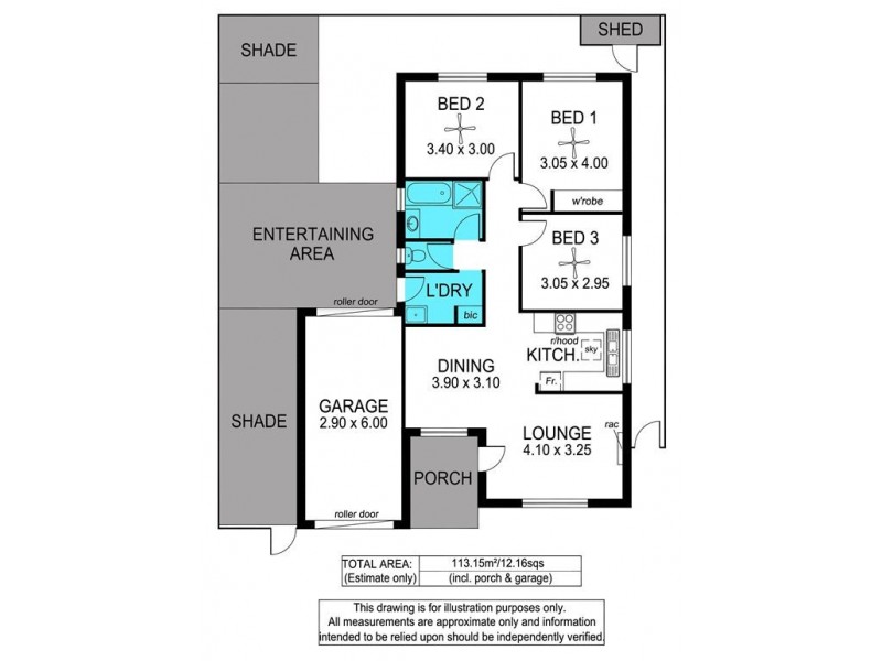 23 Brayden Court, Mitchell Park SA 5043