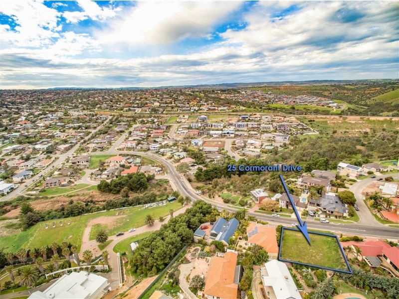 25 Cormorant Drive, Hallett Cove SA 5158