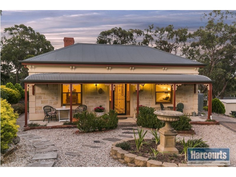 17A Murtoa Road, Eden Hills SA 5050