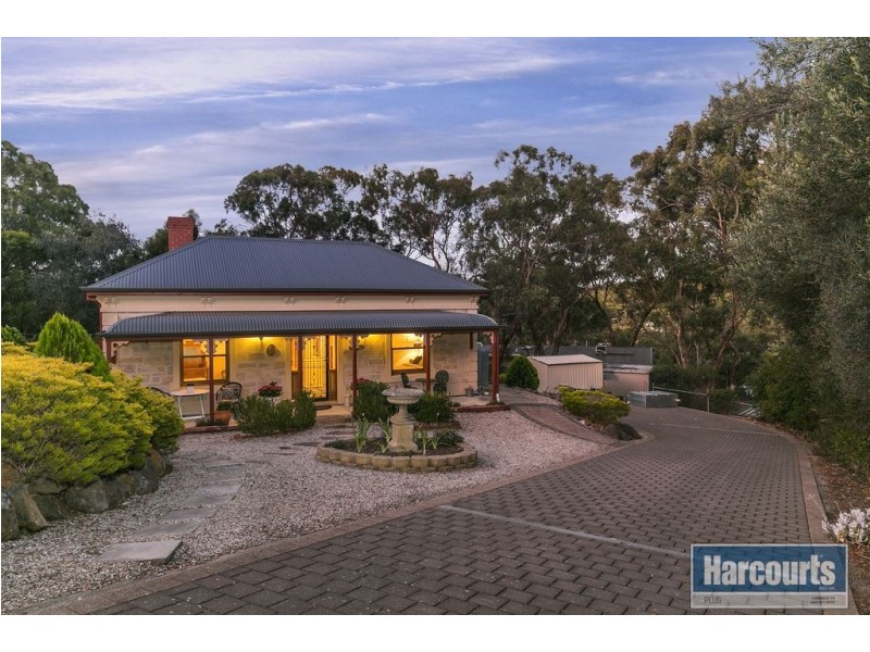 17A Murtoa Road, Eden Hills SA 5050