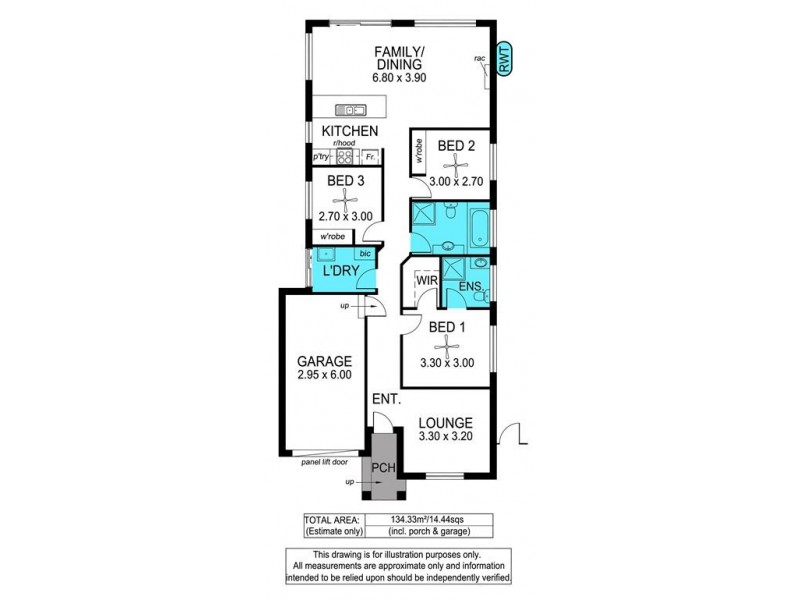 18 Cabernet Close, Old Reynella SA 5161