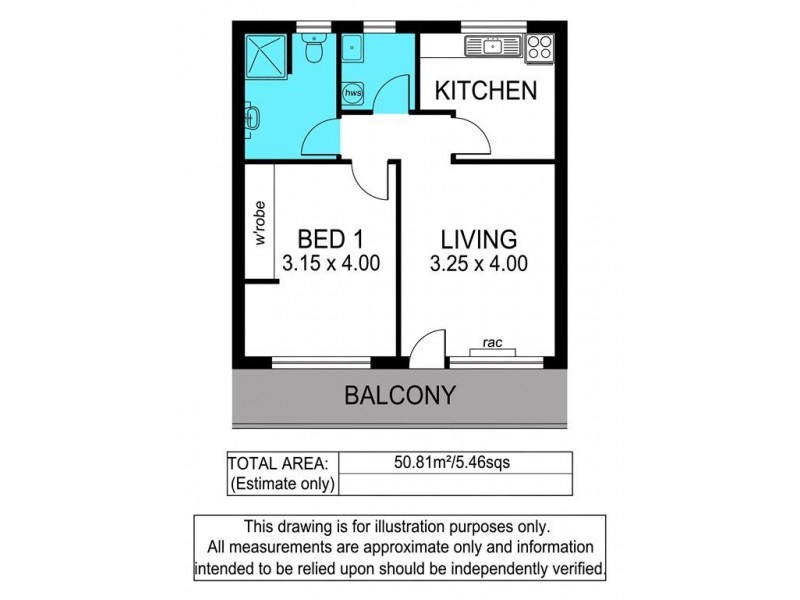 5/15 Jervois Terrace, Marino SA 5049