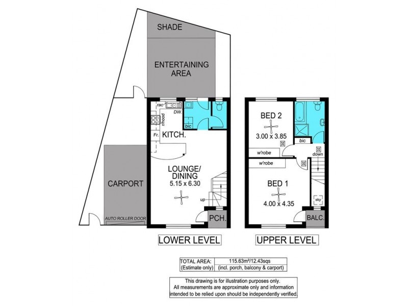 5/285 Morphett Road, Oaklands Park SA 5046