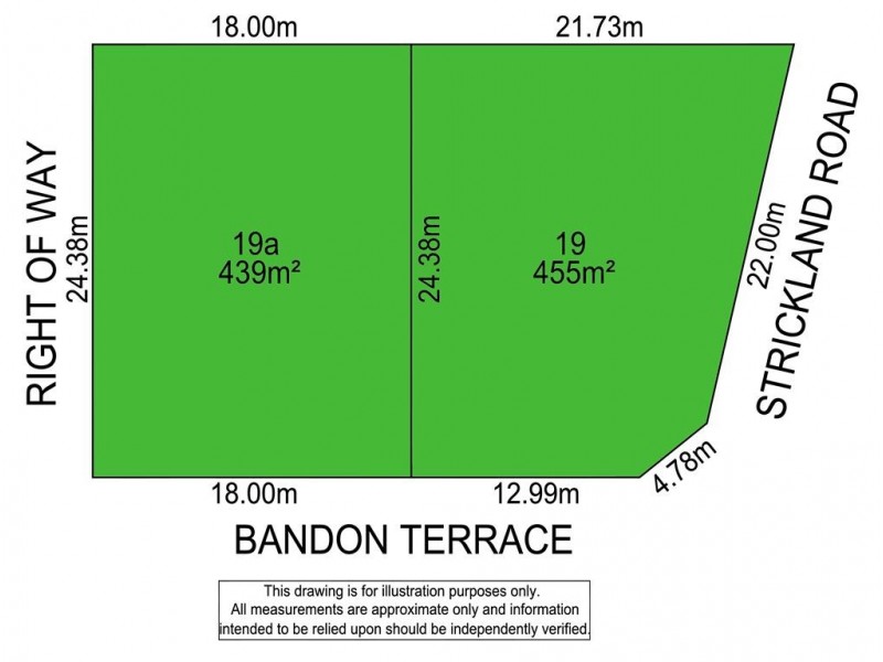 19 Bandon Terrace, Kingston Park SA 5049