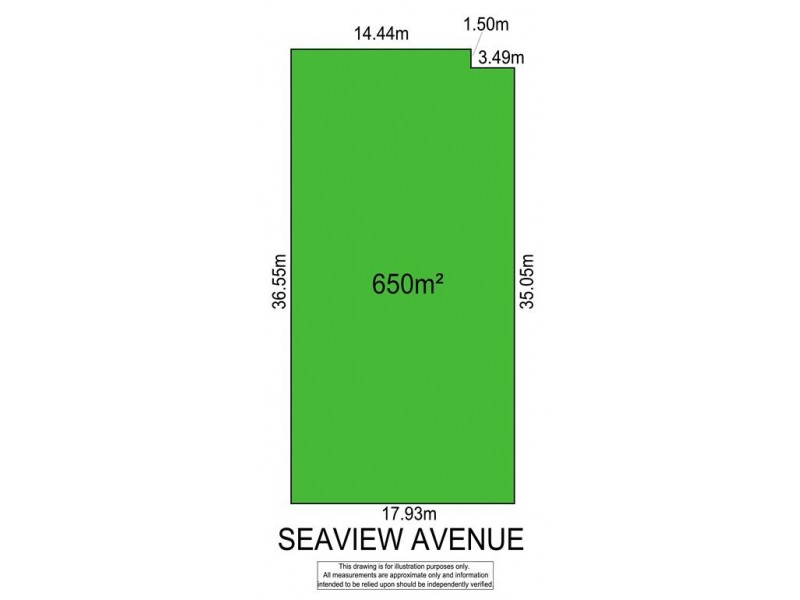 16a Seaview Avenue, Kingston Park SA 5049
