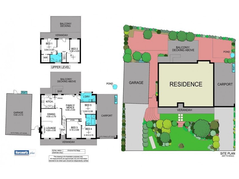 199 Perry Barr Road, Hallett Cove SA 5158