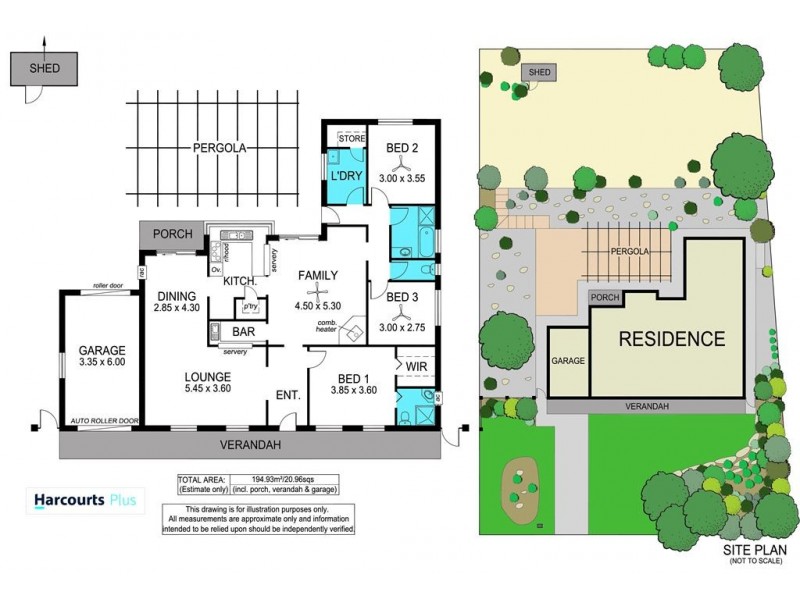 14 Grand Central Avenue, Hallett Cove SA 5158