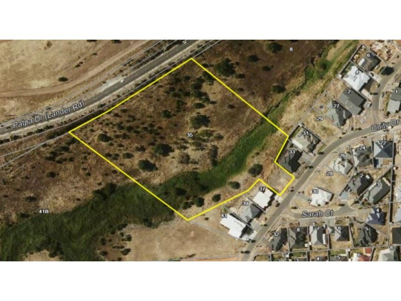 35 Unity Drive, Sheidow Park SA 5158