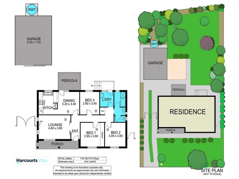 16 Narvik Crescent, Hackham West SA 5163