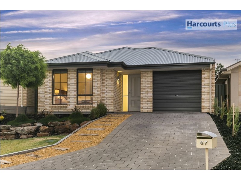 67 Brooklyn Drive, Hallett Cove SA 5158