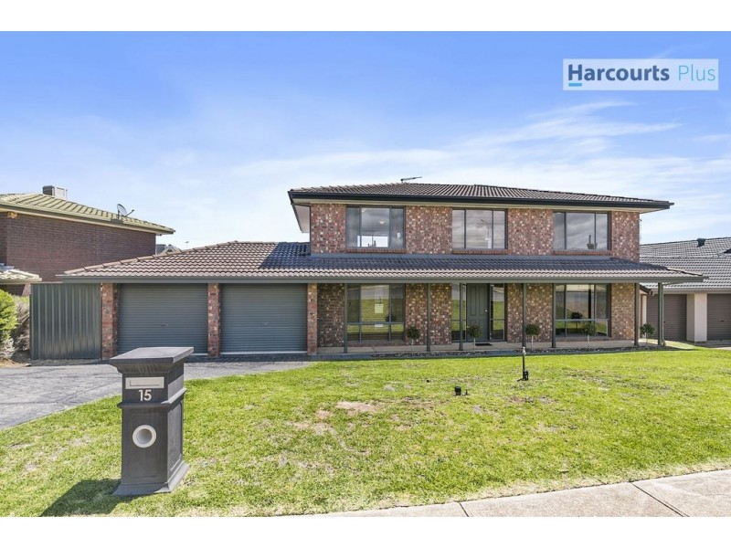 15 Kanowna Street, Hallett Cove SA 5158