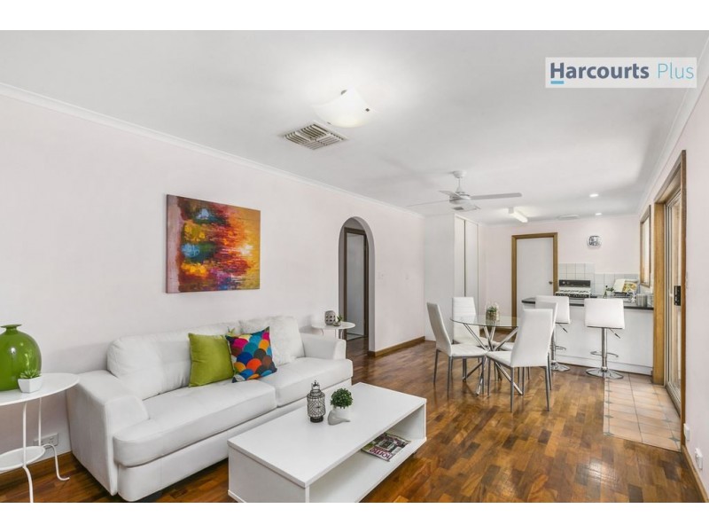 3 Aish Court, Woodcroft SA 5162