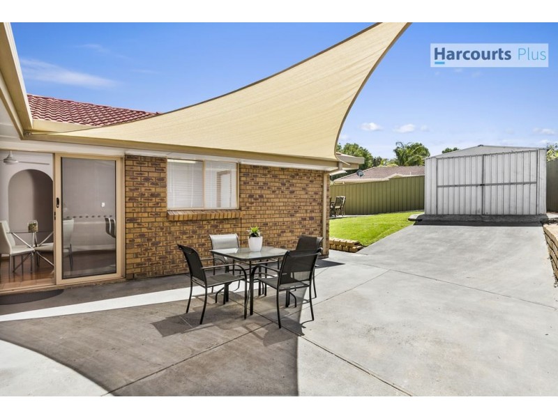 3 Aish Court, Woodcroft SA 5162