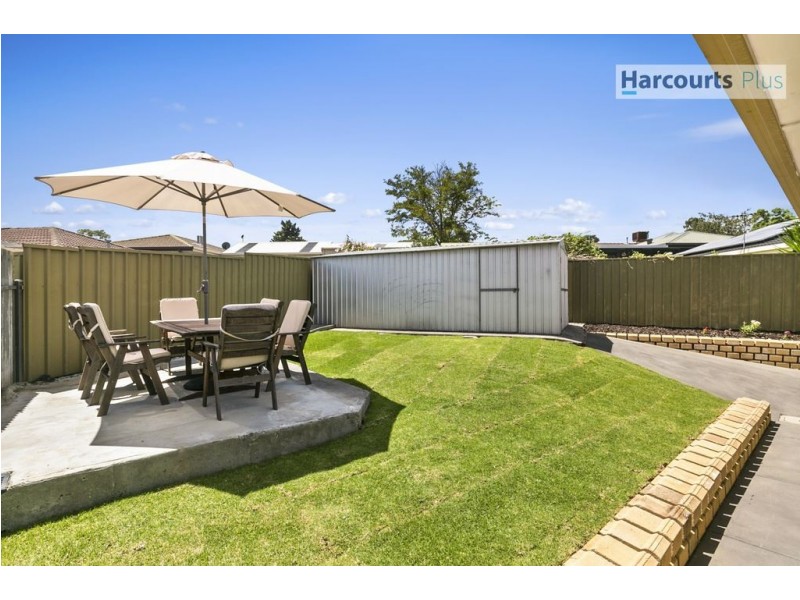 3 Aish Court, Woodcroft SA 5162