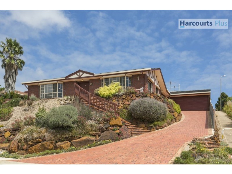 24 Glade Crescent, Hallett Cove SA 5158