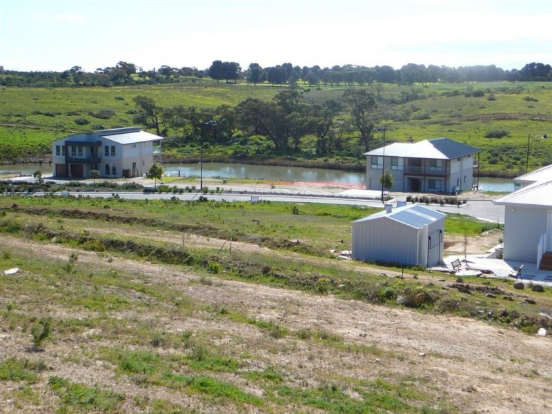 Lot 284 Spoonbill Court, Mannum SA 5238