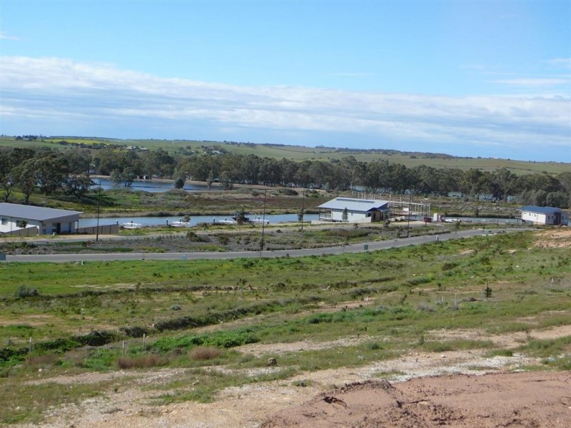 Lot 284 Spoonbill Court, Mannum SA 5238