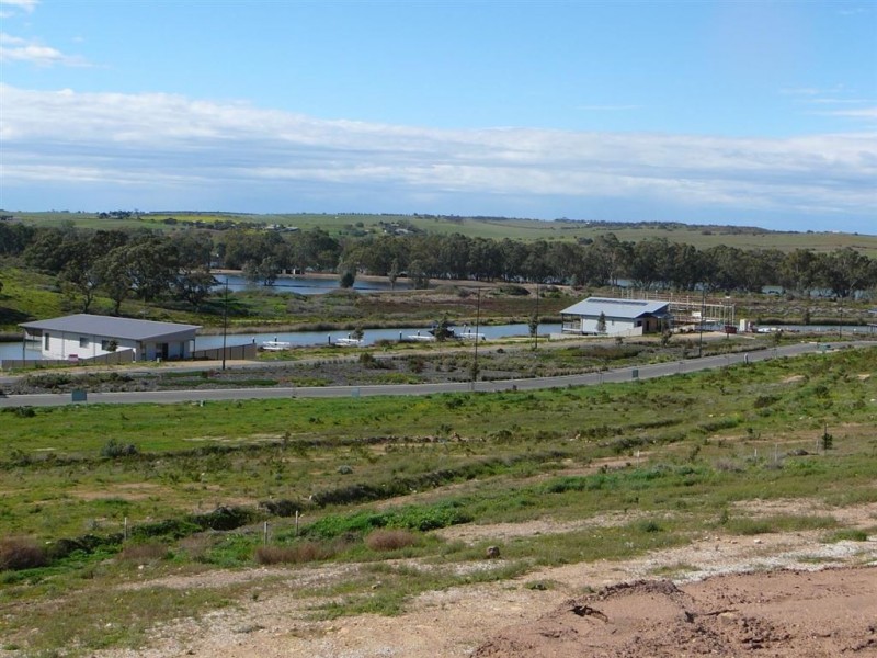 Lot 284 Spoonbill Court, Mannum SA 5238