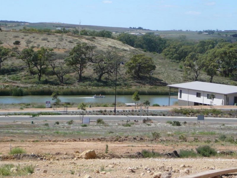 Lot 284 Spoonbill Court, Mannum SA 5238