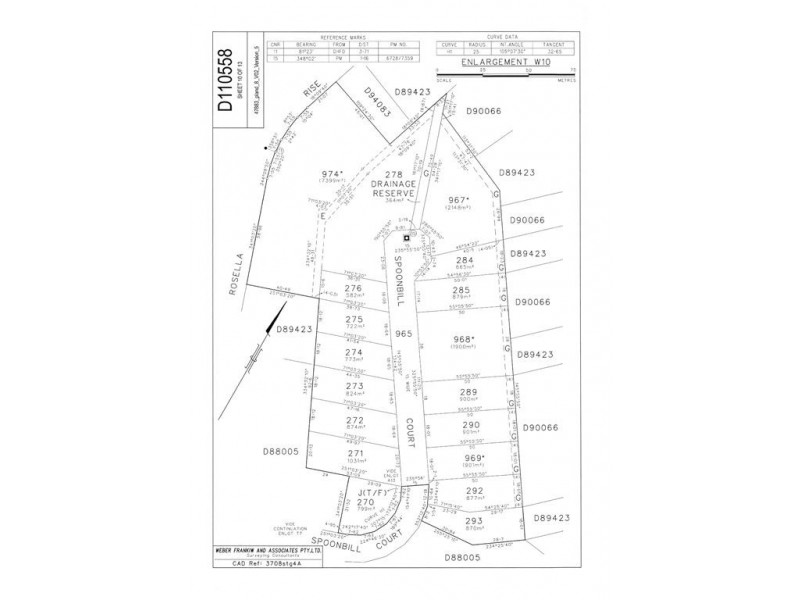 Lot 284 Spoonbill Court, Mannum SA 5238