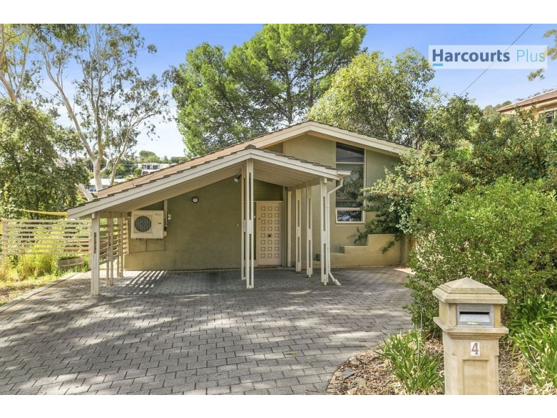 4 Kara Road, Seaview Downs SA 5049