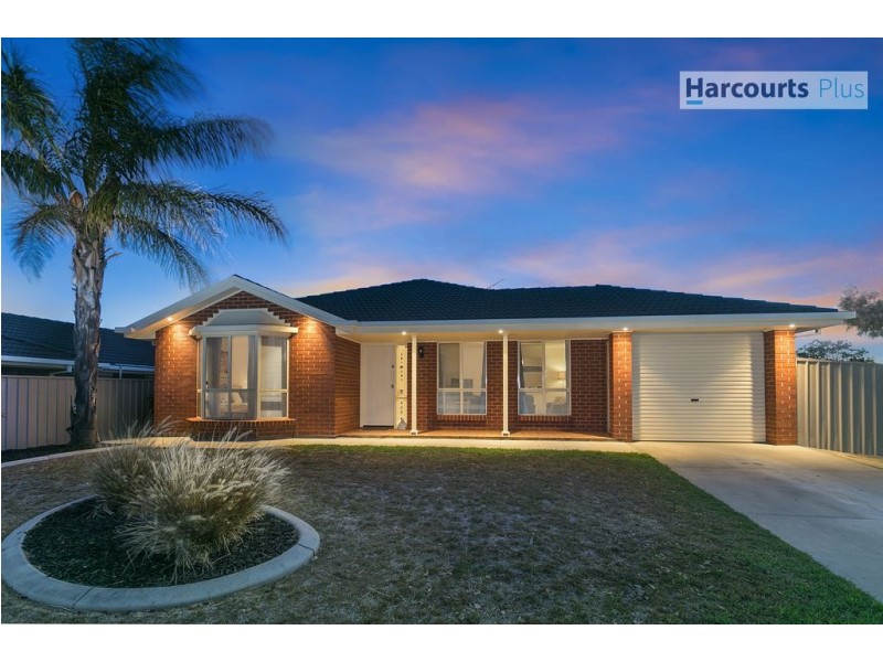19 Philipson Crescent, Sheidow Park SA 5158