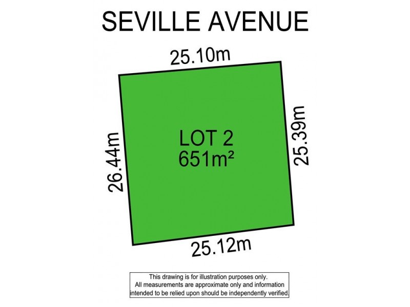 5 Seville Avenue, Gulfview Heights SA 5096