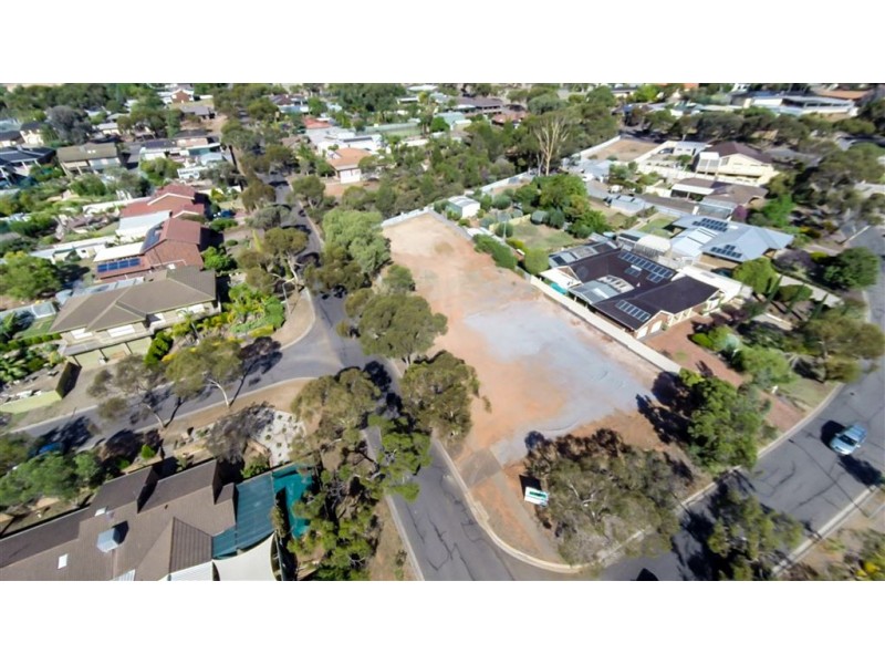 5 Seville Avenue, Gulfview Heights SA 5096