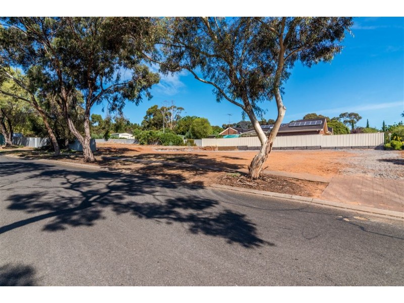5 Seville Avenue, Gulfview Heights SA 5096